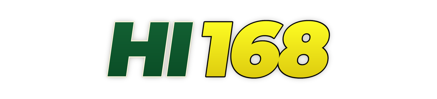 hi168 – Trang chủ